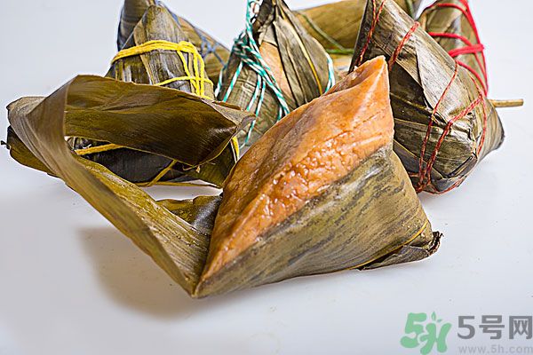坐月子能不能吃粽子？哺乳期能吃粽子嗎？