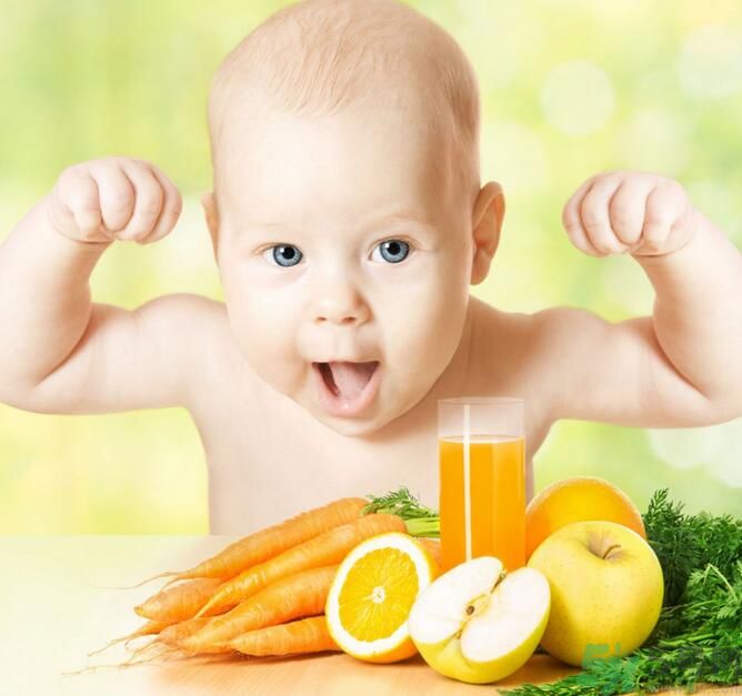 寶寶便秘可以喝決明子水嗎？寶寶可以喝決明子水通便嗎？