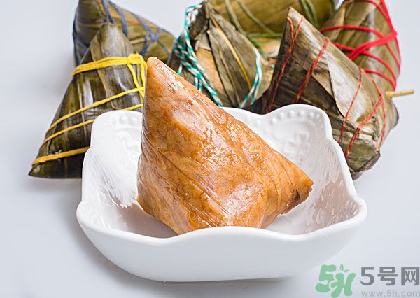 吃粽子不消化怎么辦？吃粽子肚子脹痛屁響個不停？