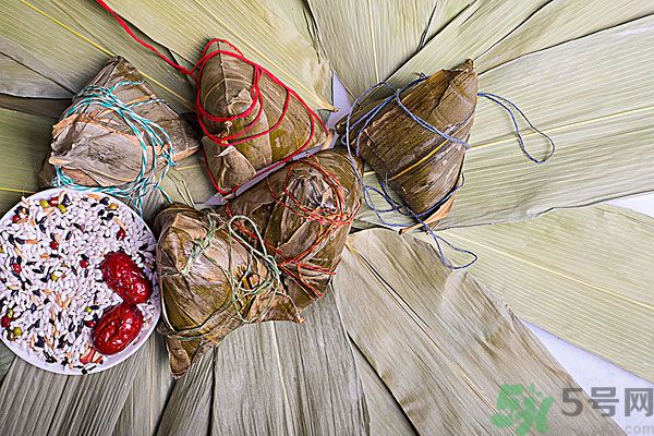 吃粽子不消化怎么辦？吃粽子肚子脹痛屁響個不停？