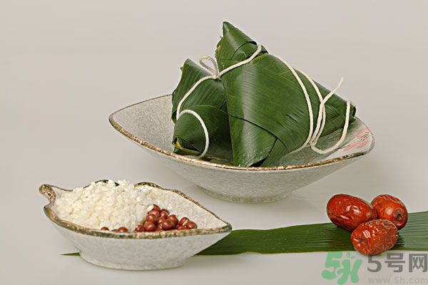 吃粽子不消化怎么辦？吃粽子肚子脹痛屁響個不停？