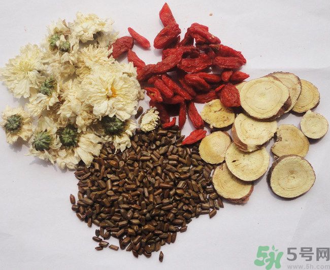 決明子泡茶加什么好？決明子和什么一起泡好？