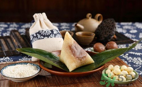 中暑了可以吃粽子嗎？中暑后能吃粽子嗎？