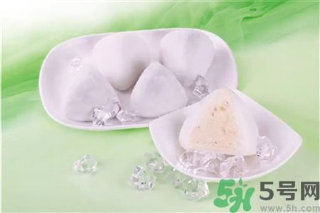 元祖雪冰粽好吃嗎？元祖雪冰粽的做法