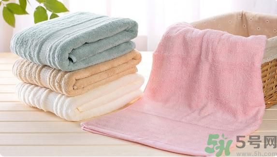 毛巾有異味怎么去除?毛巾有異味生活小竅門 毛巾有異味怎么去除?毛巾有異味生活小竅門