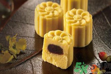 綠豆糕是熱性還是涼性？綠豆糕是涼性的嗎？