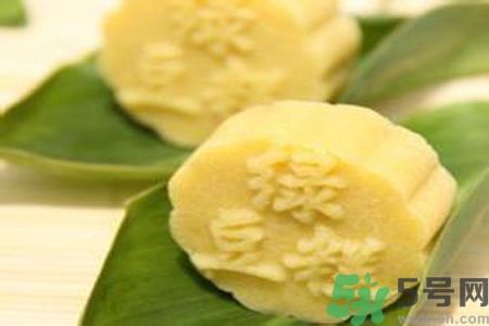 綠豆糕是熱性還是涼性？綠豆糕是涼性的嗎？