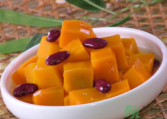 南瓜可以和海參一起吃嗎？南瓜和海參同食有什么影響？