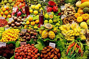 南瓜和火龍果一起吃好嗎？南瓜和火龍果一起吃會怎樣？