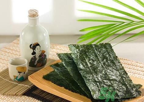 海苔吃多了會(huì)上火嗎？吃海苔會(huì)不會(huì)上火？