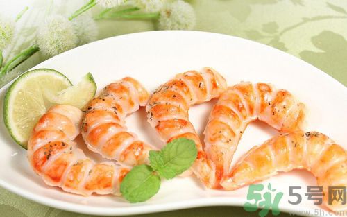 海蜇和龍蝦可以一起吃嗎？海蜇和龍蝦一起吃好嗎？