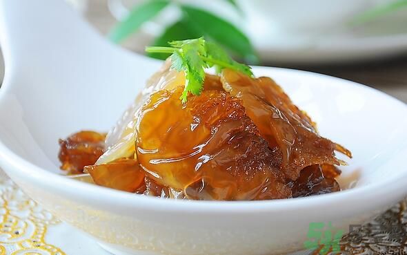 海蜇和龍蝦可以一起吃嗎？海蜇和龍蝦一起吃好嗎？