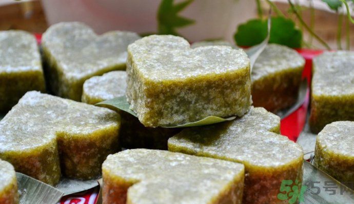 吃綠豆糕可以降血壓?jiǎn)?？高血壓吃綠豆糕好嗎？