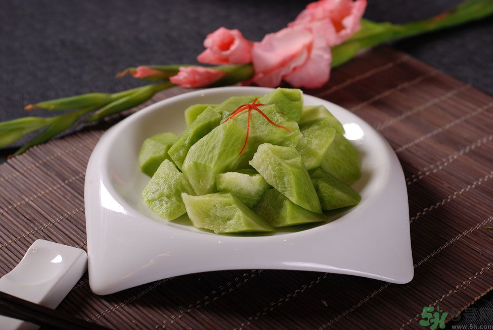 萵筍是發(fā)物嗎？萵筍是不是發(fā)物？