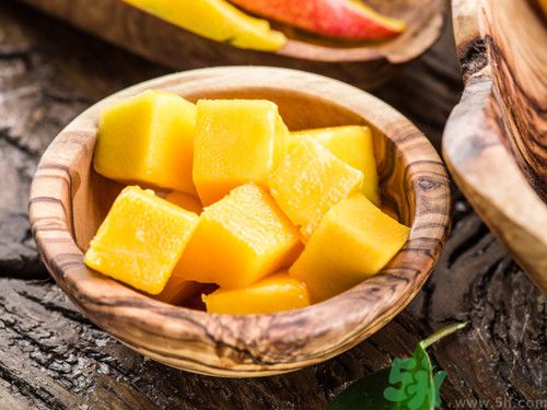 芒果沒熟能吃嗎?芒果沒熟怎么催熟 芒果沒熟能吃嗎?芒果沒熟怎么催熟