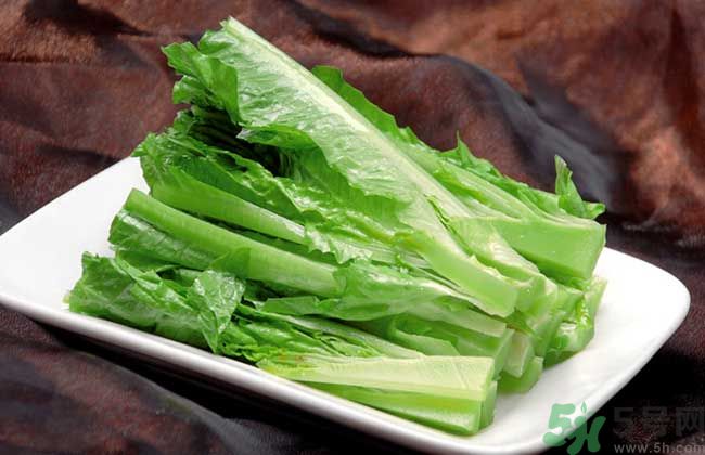 新鮮的萵筍怎么保存？削皮的萵筍怎么保存？