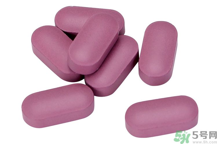 葉酸是什么東西？葉酸片有什么作用？