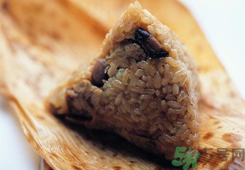 粽子沒煮熟還能吃嗎?粽子沒煮熟怎么辦 粽子沒煮熟還能吃嗎?粽子沒煮熟怎么辦