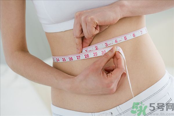 拉肚子能減肥嗎？拉肚子減肥對身體好嗎？