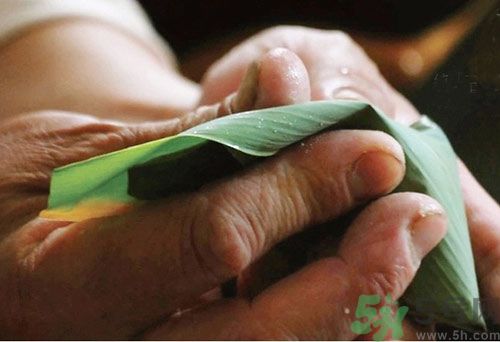 粽子怎么包不漏米?粽子怎么包得緊? 粽子怎么包不漏米?粽子怎么包得緊?