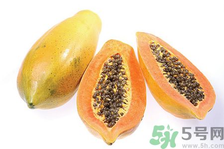 木瓜能治陽痿早泄嗎? 木瓜能治陽痿早泄嗎?