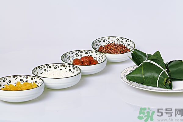 粽子和香蕉能一起吃嗎？粽子和香蕉一起吃好嗎？