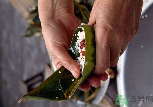 粽子和香蕉能一起吃嗎？粽子和香蕉一起吃好嗎？