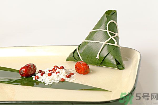 粽子和香蕉能一起吃嗎？粽子和香蕉一起吃好嗎？