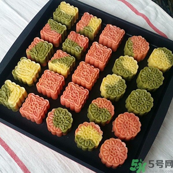 蛀牙可以吃綠豆糕嗎？吃綠豆糕會不會蛀牙？