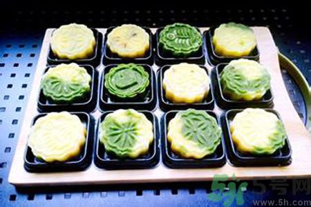 吃綠豆糕會(huì)拉肚子嗎？拉肚子可以吃綠豆糕嗎？