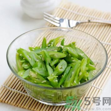 四季豆不好熟怎么辦？四季豆不熟有毒嗎？