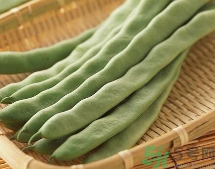 四季豆不好熟怎么辦？四季豆不熟有毒嗎？