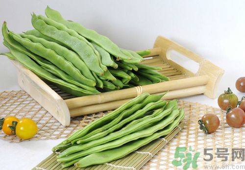 四季豆不好熟怎么辦？四季豆不熟有毒嗎？