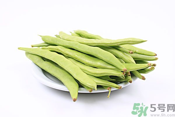 四季豆沒(méi)炒熟有毒嗎？四季豆沒(méi)熟吃了會(huì)怎樣？