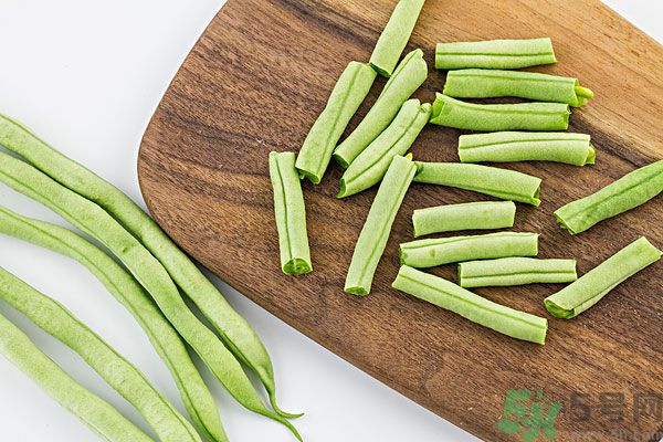 四季豆沒(méi)炒熟有毒嗎？四季豆沒(méi)熟吃了會(huì)怎樣？