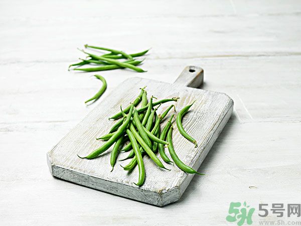 四季豆沒(méi)炒熟有毒嗎？四季豆沒(méi)熟吃了會(huì)怎樣？