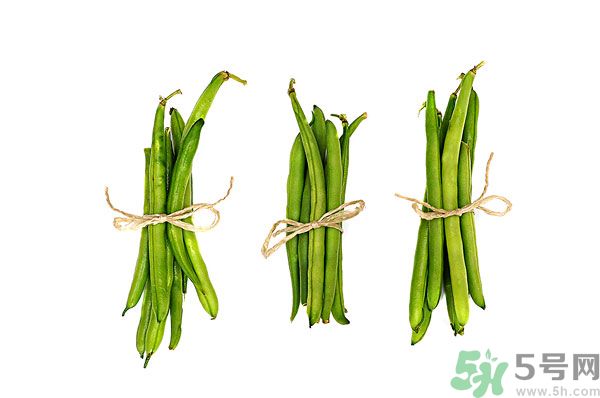 四季豆沒(méi)炒熟有毒嗎？四季豆沒(méi)熟吃了會(huì)怎樣？