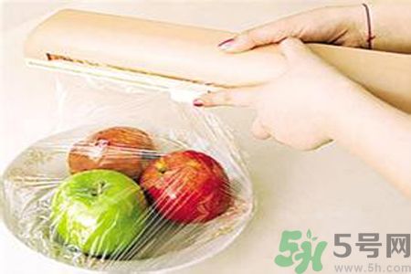 哪些蔬菜不能用保鮮膜？哪些食物不能用保鮮膜？