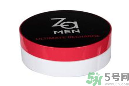 za男士激智勁效煥膚霜適合什么膚質(zhì)？