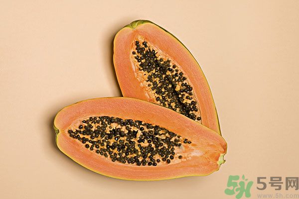 小孩吃木瓜會早熟嗎？兒童吃木瓜會不會性早熟？