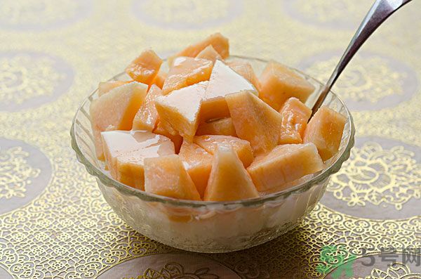 小孩吃木瓜會早熟嗎？兒童吃木瓜會不會性早熟？