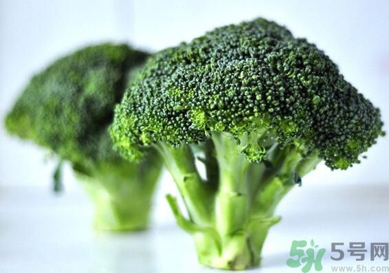 西蘭花是涼性嗎？西蘭花是涼性還是熱性？