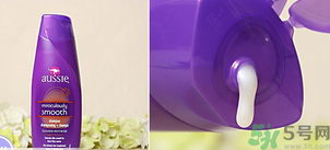 Aussie袋鼠洗發(fā)水真?zhèn)伪鎰e對比方法 發(fā)膜、護發(fā)素真假對比圖