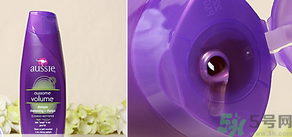 Aussie袋鼠洗發(fā)水真?zhèn)伪鎰e對比方法 發(fā)膜、護發(fā)素真假對比圖