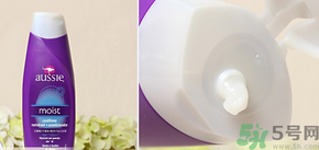 Aussie袋鼠洗發(fā)水真?zhèn)伪鎰e對比方法 發(fā)膜、護發(fā)素真假對比圖