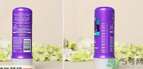 Aussie袋鼠洗發(fā)水真?zhèn)伪鎰e對比方法 發(fā)膜、護發(fā)素真假對比圖