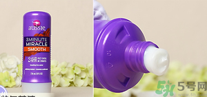 Aussie袋鼠洗發(fā)水真?zhèn)伪鎰e對比方法 發(fā)膜、護發(fā)素真假對比圖