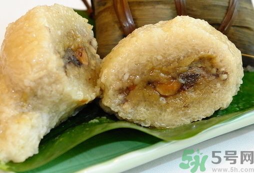 超市買的粽子怎么煮?超市買的粽子怎么吃?