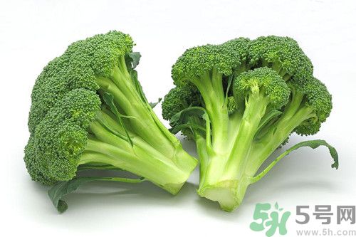 西蘭花可以生吃嗎?西蘭花生吃有毒嗎 西蘭花可以生吃嗎?西蘭花生吃有毒嗎