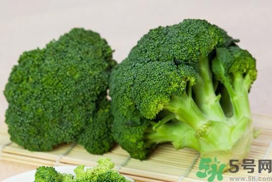 西蘭花可以榨汁嗎？西蘭花榨汁好喝嗎？